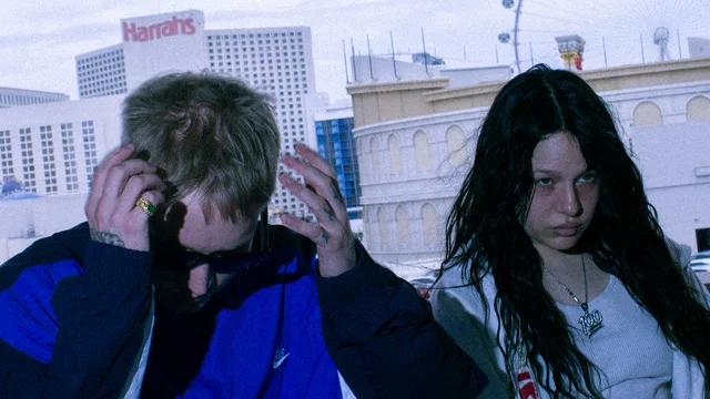 The Ryze // Sensational Listening Session #12 feat. FKA Twigs & Brutalismus 3000