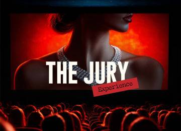 The Jury Experience: Diamonds, Lies, and a Dead Man at Waterfront Theatre