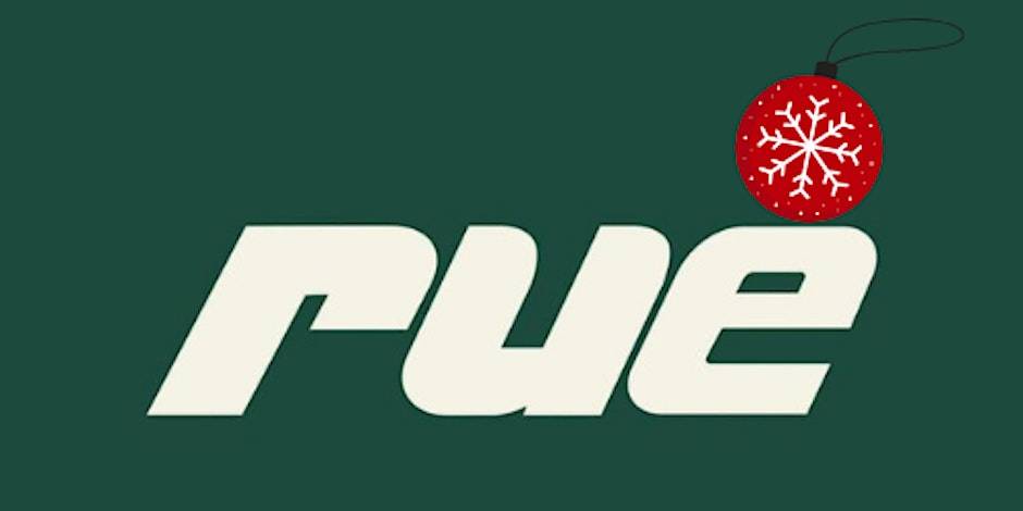 Rue X Boxcar Christmas Party at The Boxcar - Cocktails & Beer Parlour