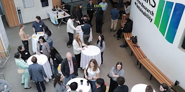 Vancouver Clean Energy Forum 2026 at The University of British Columbia Vancouver