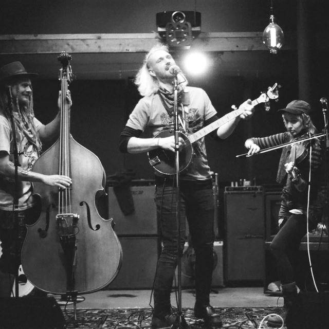 Folk Around & Find Out at Influence Board Shop