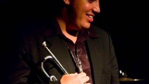 Miguelito Valdés+band (830pm) 