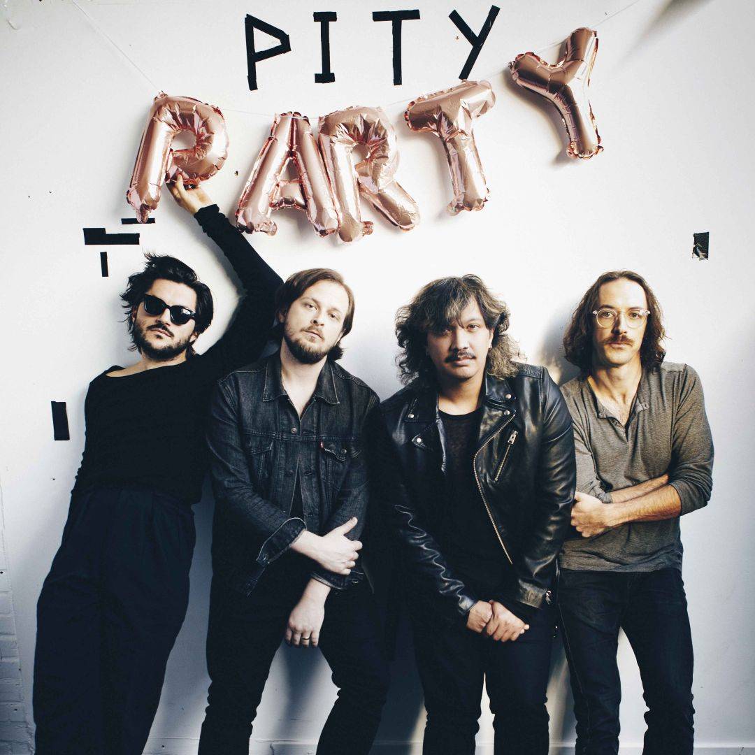 Hotel Mira Pity Party North American Tour at Vogue Theatre