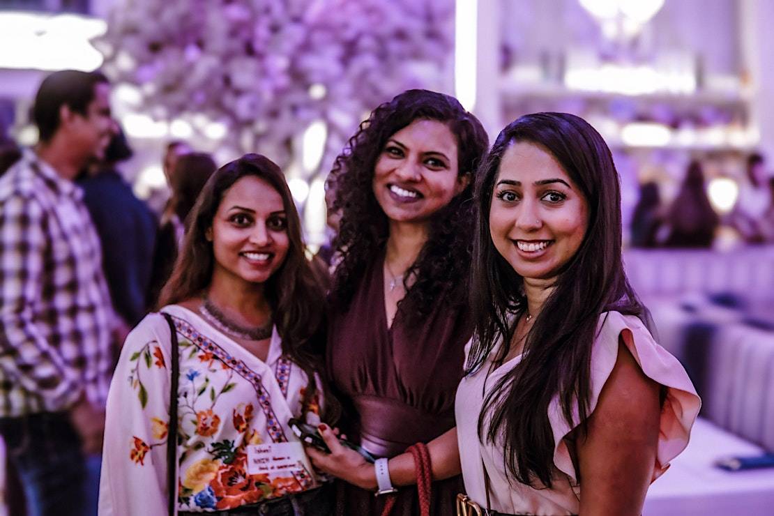 South Asian Singles Mixer Vancouver at Karma Lounge