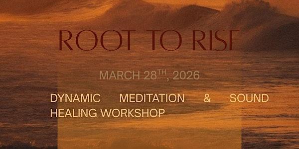 Meditation & Sound Healing Workshop at The Prana Lounge Vancouver