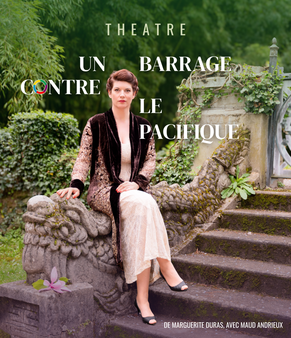 THEATRE | Un Barrage contre le Pacifique at Alliance Française Vancouver