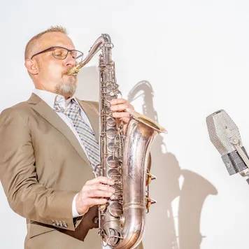 WEDNESDAYS / WINE / WEEDS at Frankies Jazz Club