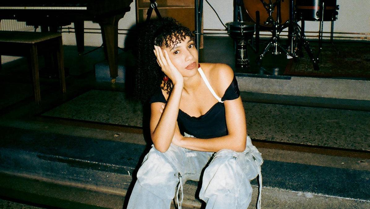 PRESSURE: Mia Koden at 1930 Powell St