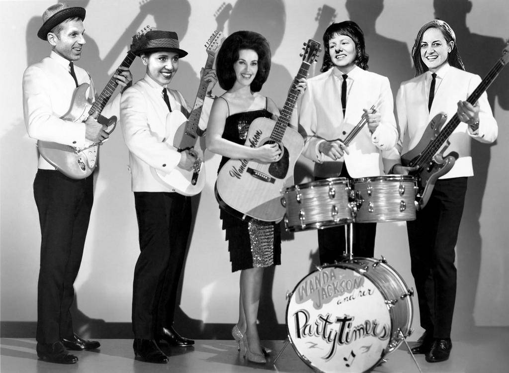 The Party Timers at Guilt & Co.