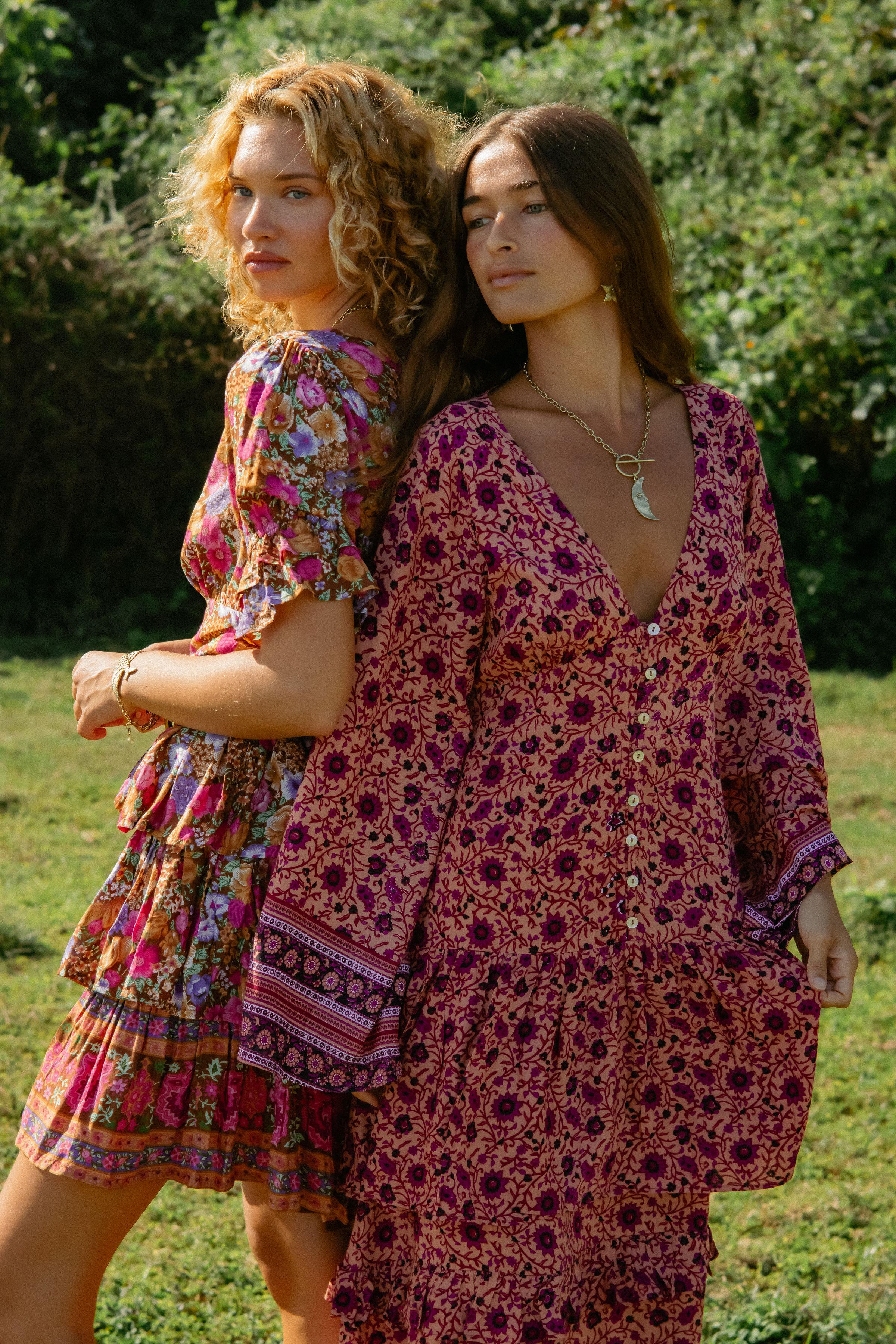 FAIE Pop-Up at 1644 Hillside Avenue