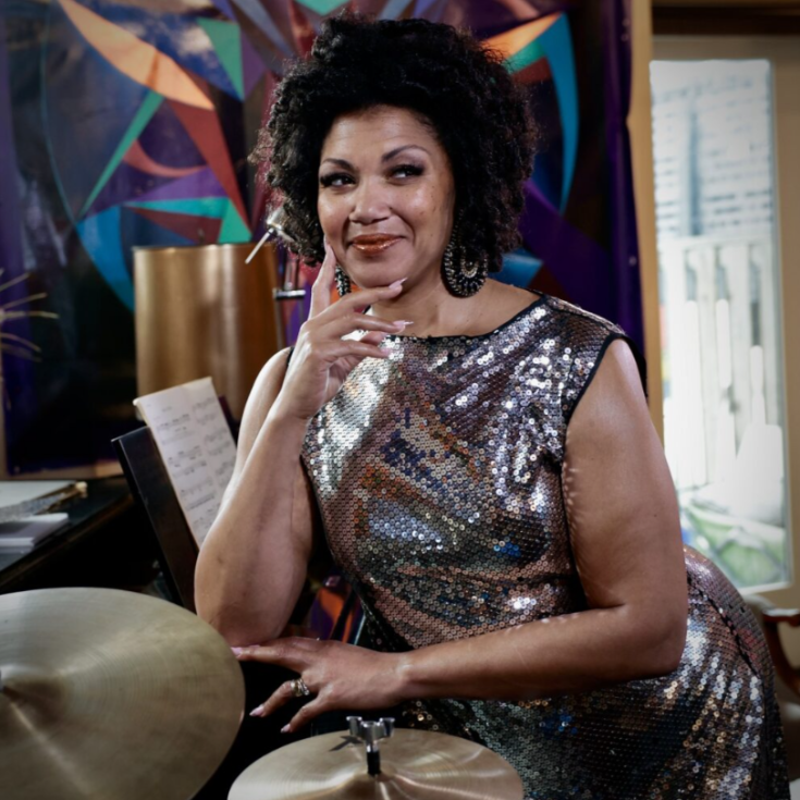 Zombie Blizzard at McPherson Playhouse