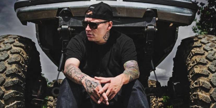 Snak The Ripper + Special Guests at The Cobalt