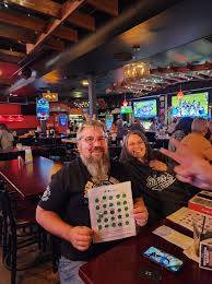 Music Bingo - Spinnakers at Spinnakers Pub