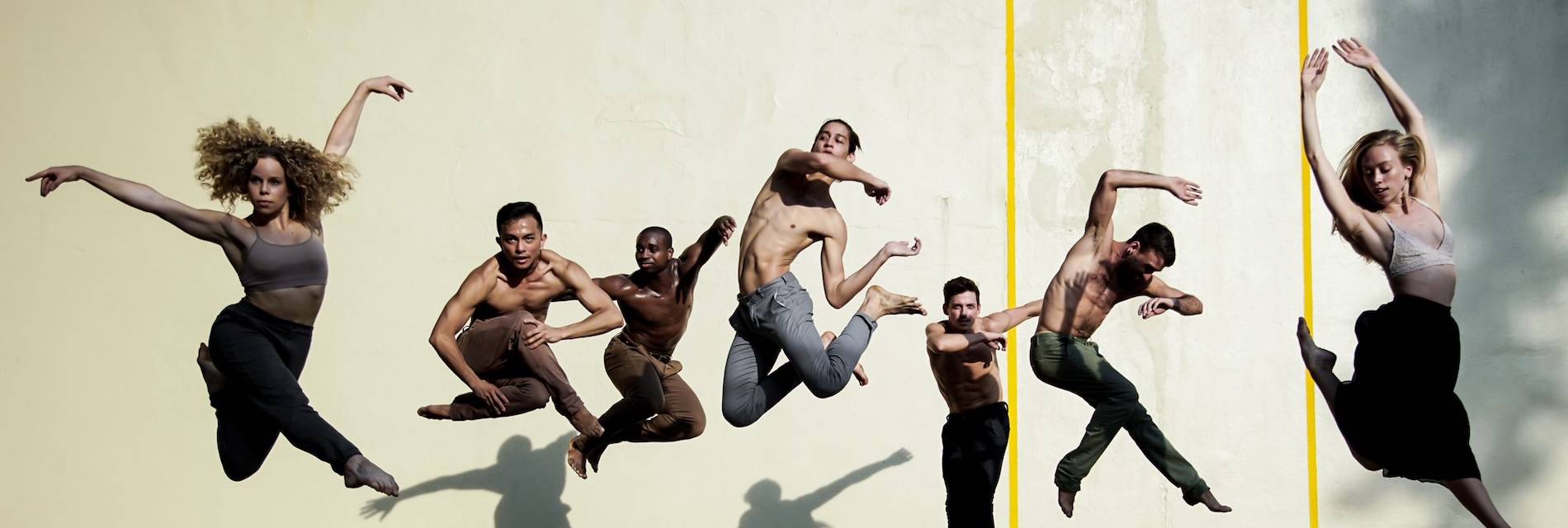 Boca Tuya at Royal Theatre