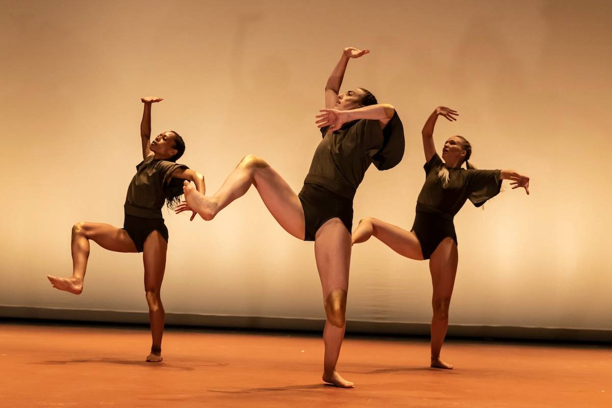 GALLIM at Royal Theatre