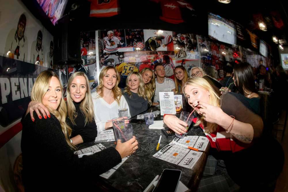 Music Bingo - Beacon Brewing  at Beacon Brewing