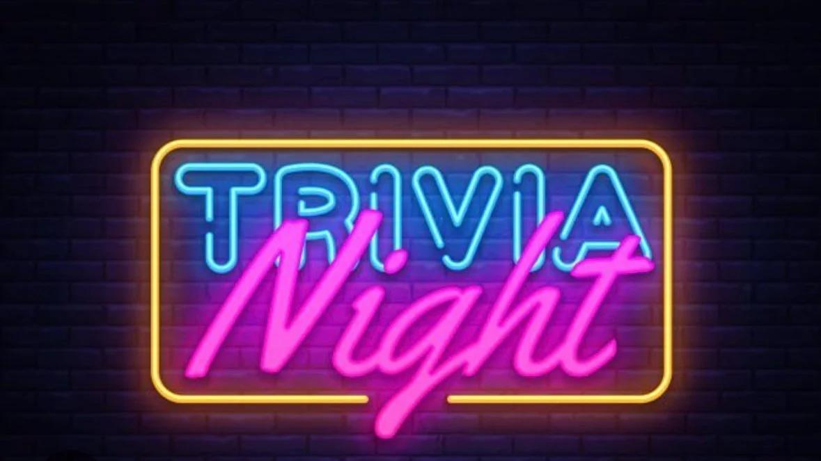 TRIVIA NIGHT AT Side Street Pub
