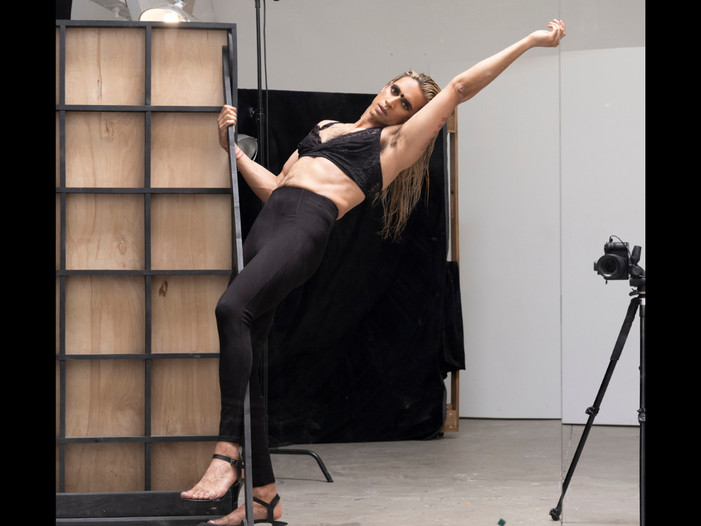 New Models: Album Launch at The Metro Studio Theatre — 1411 Quadra St., Victoria, British Columbia V8W 2J