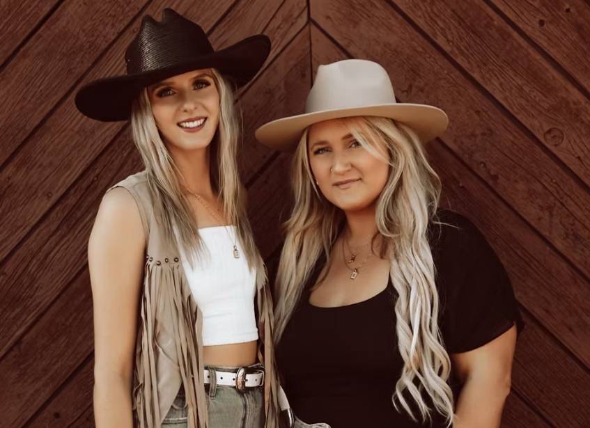 Country Night: JaimesonRhy