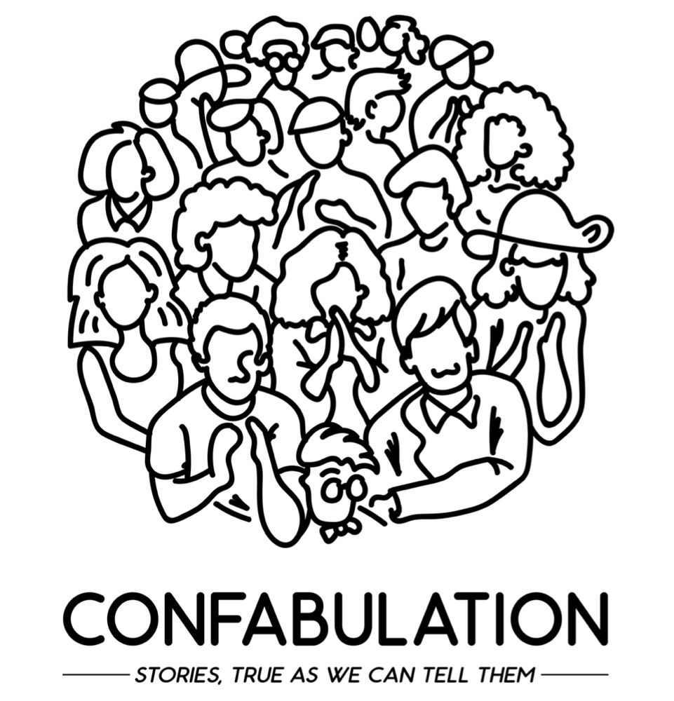 Confabulation presents: Feast or Famine at The Coda