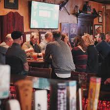 Beacon Brewing at Beacon Brewing 