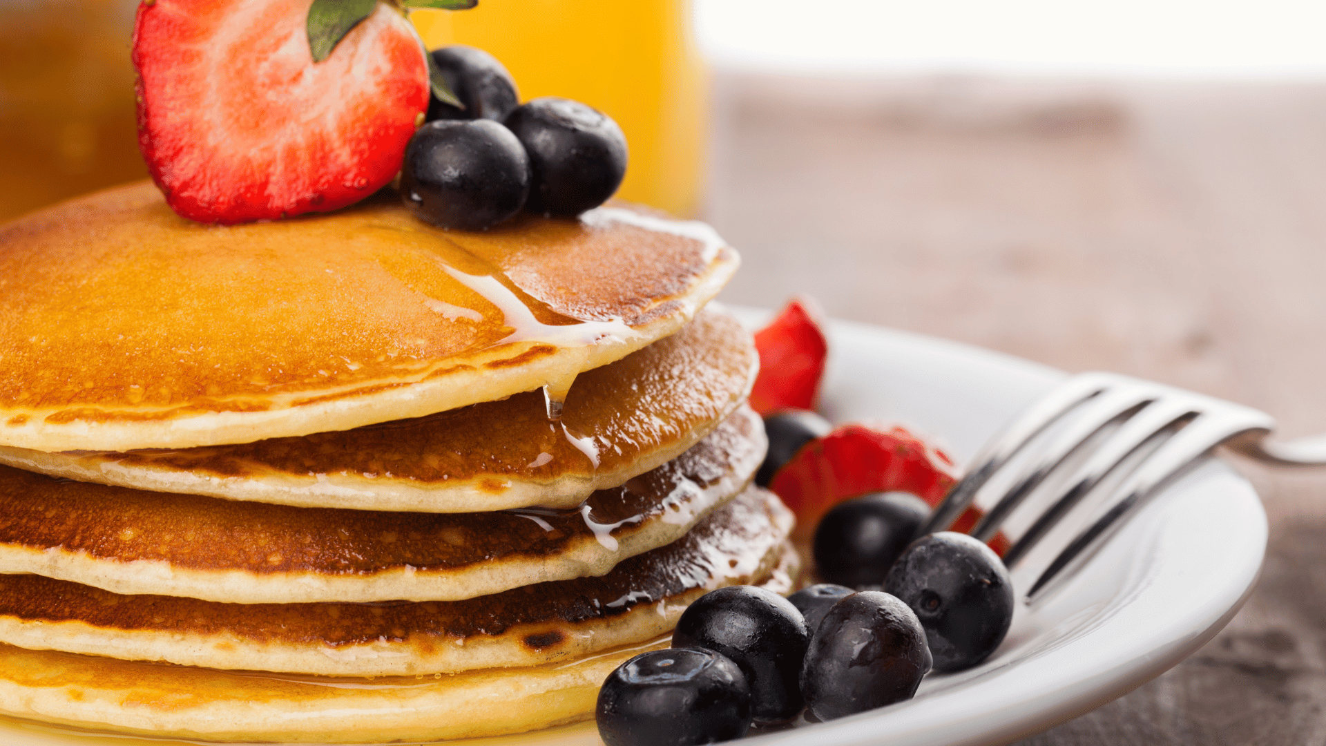 Winter Troutfest and Pancake Lunch at Trout Lake Community Centre