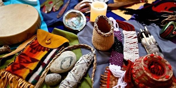 Reconciliation: Journey Of Our Generation Workshop - Apr 10th, Cobble Hill
