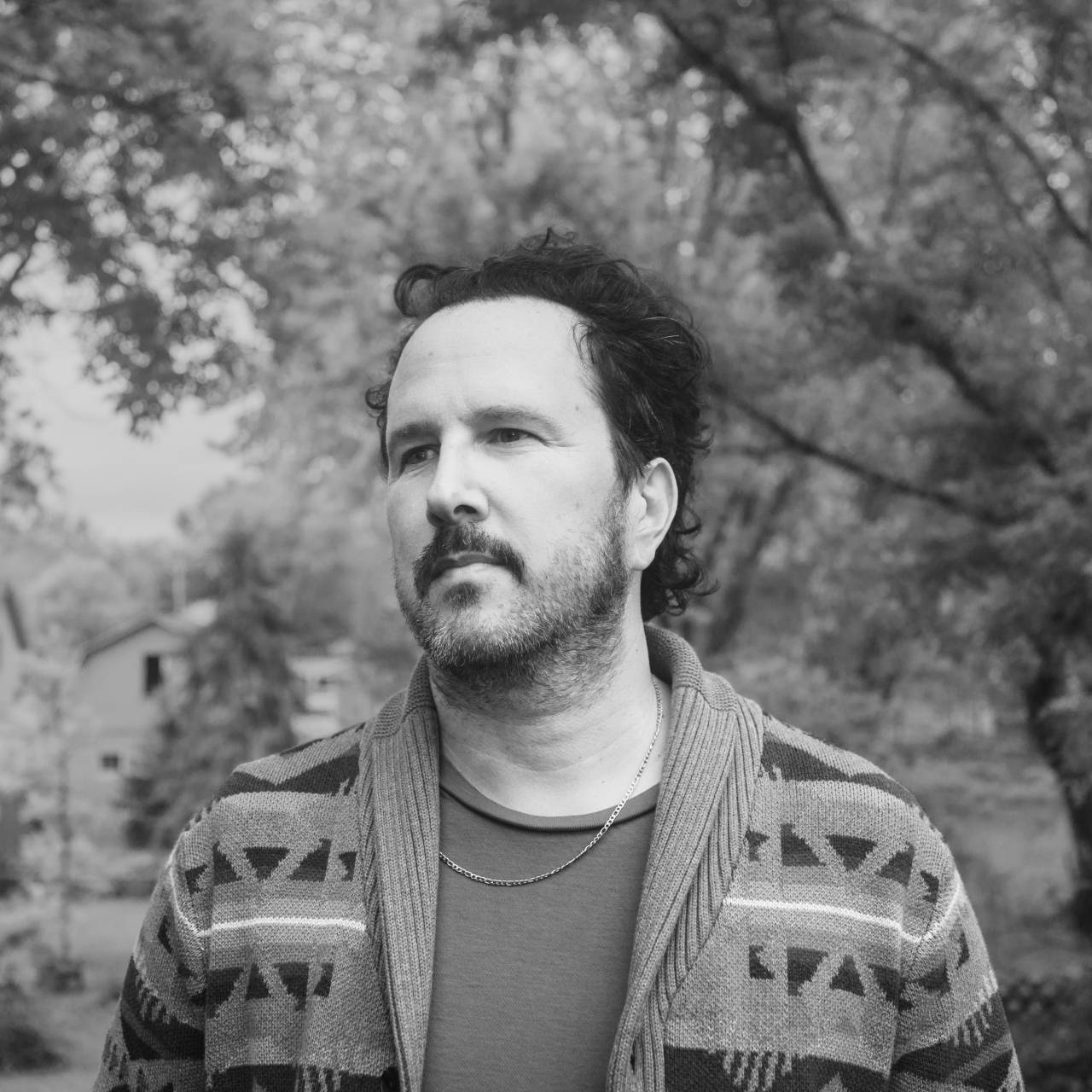 Mason Jennings at Biltmore Cabaret