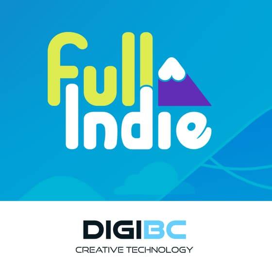 Full Indie Game Dev January Meet Up