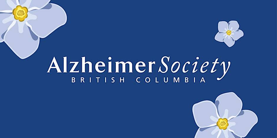 Alzheimer’s BC Info Session at theDock – Centre for Social Impact, Victoria, BC