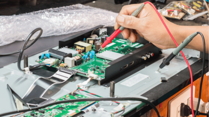 Repair Cafe – SPEC BC at Trout Lake Community Centre