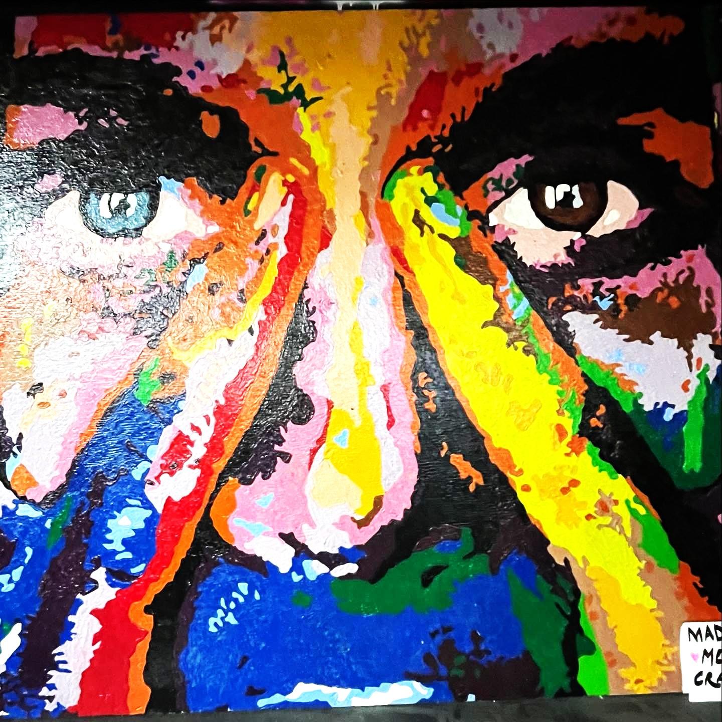 Saturday Spotlight! Artists Meet & Greet at 847 Fort St