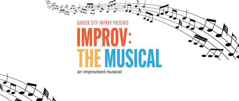 Improv: The Musical at Theatre SKAM (849 Fort Street)