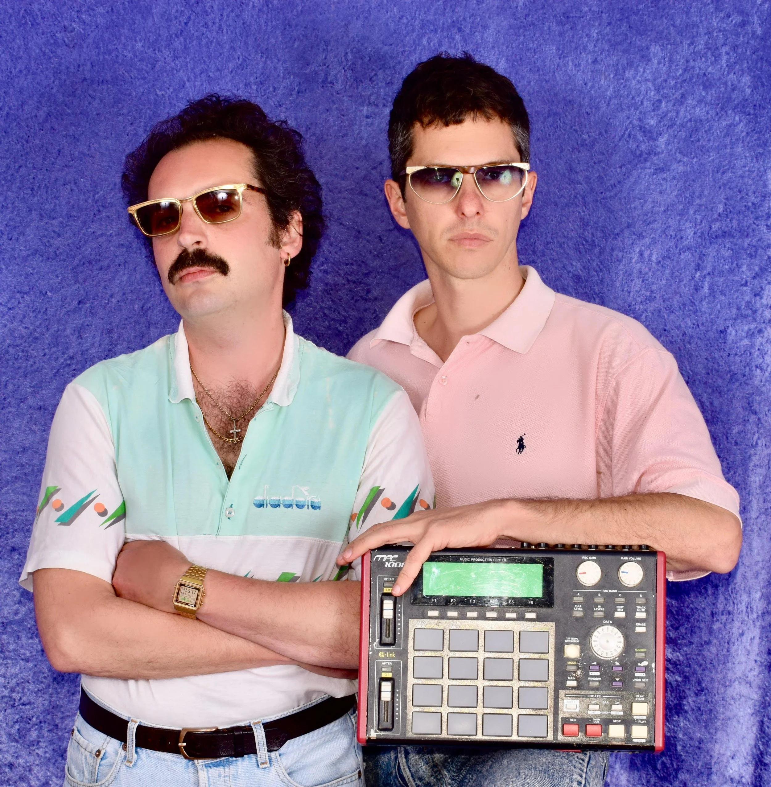 MIND ENTERPRISES at Fortune Sound Club