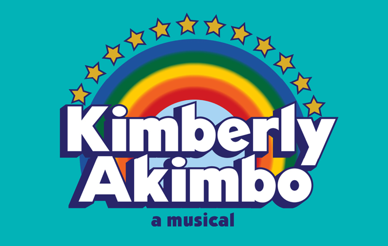 KIMBERLY AKIMBO at Granville @ 12th, 2750 Granville Street