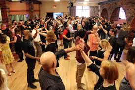 Bachata / Salsa Night at 715 Yates