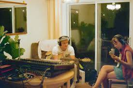 Gather and Groove at Fort Tectoria