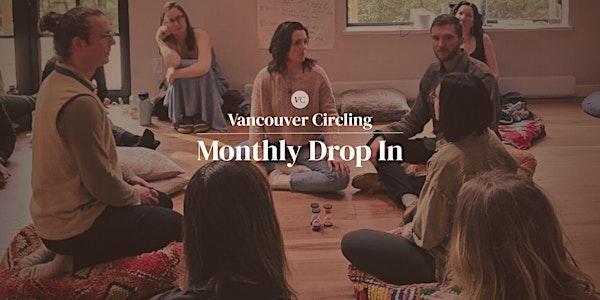 Circling: A Relational Meditation at Kits Point Vancouver