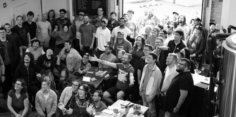 ThinkTank Trivia at Herald Street Brew Works