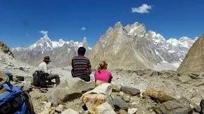 Looking for a travel companion? Post it here!