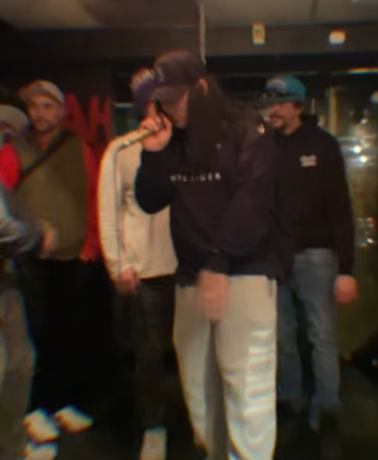 FRIDAY FREESTYLE 馃帳馃敟 RAP & HIP HOP CYPHER