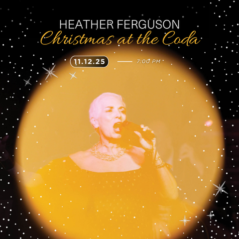 Christmas at the Coda at The Coda