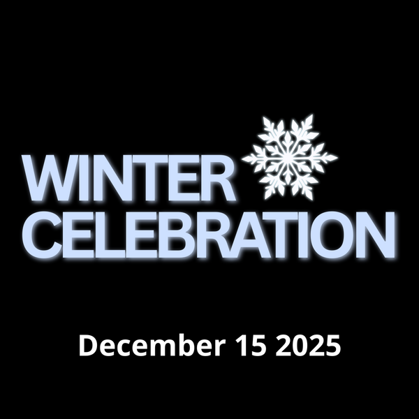 Canadian College of Performing Arts Winter Celebration at TBD