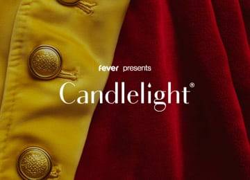 Candlelight: Tribute to Queen and The Beatles at Kerrisdale Presbyterian Church