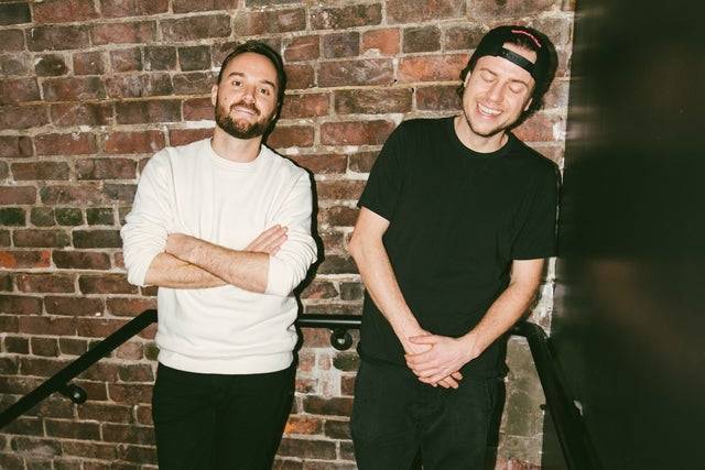 The Funk Hunters - Funk The Halls 10th Anniversary at Commodore Ballroom