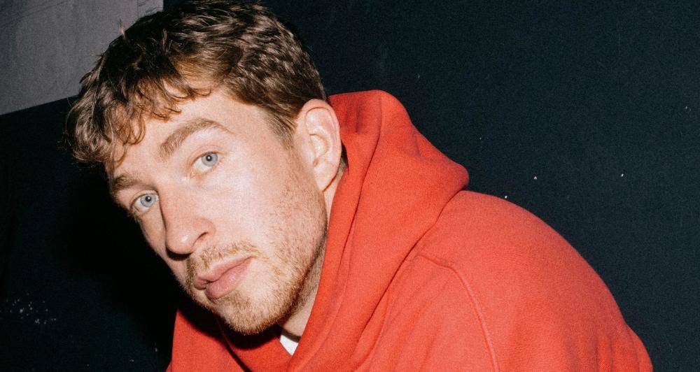 Gavin Matts at Biltmore Cabaret