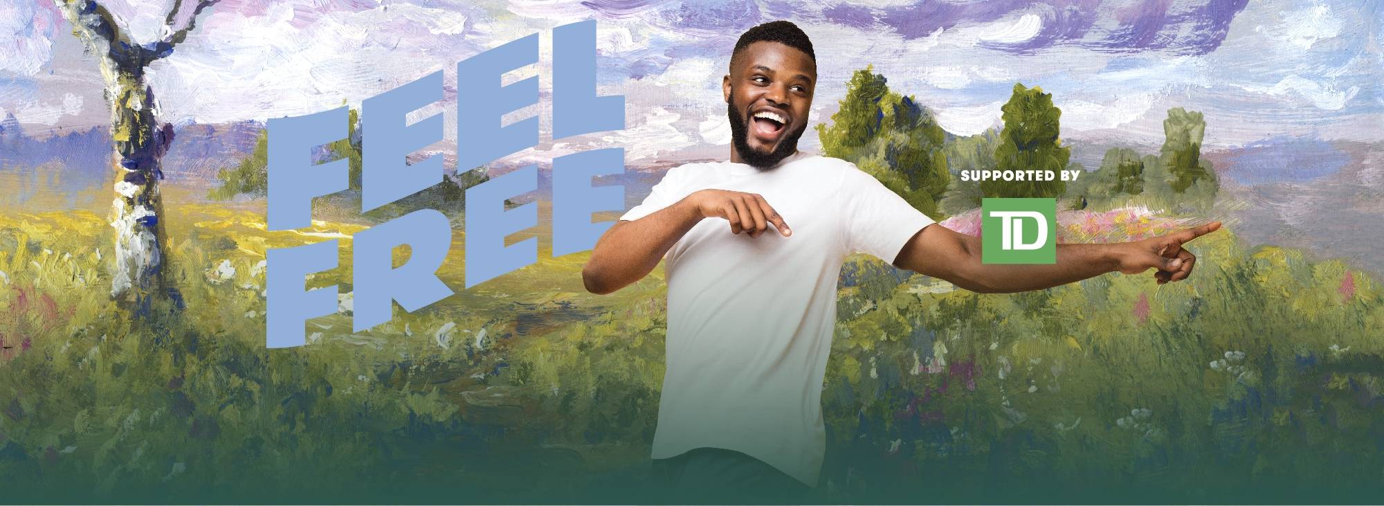 Feel Free – Free Gallery Day (Evening) at Art Gallery of Greater Victoria