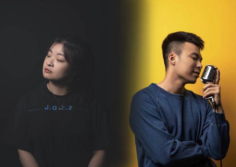 The Swimming Elephant at Guilt & Co.