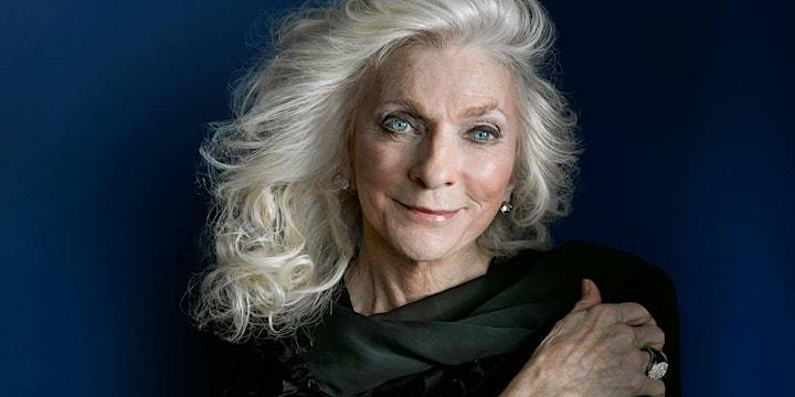 An Evening with Judy Collins at Dave Dunnet Community Theatre