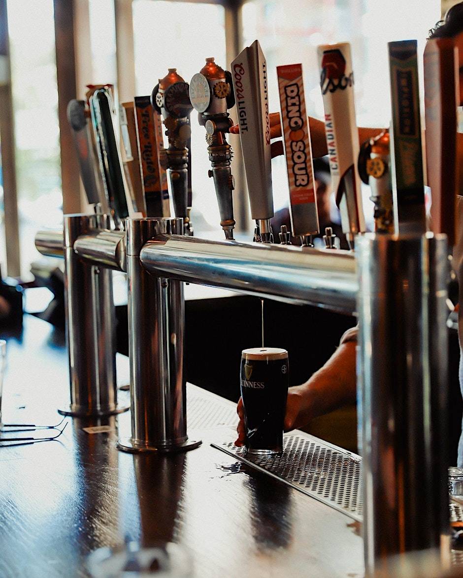 Lesbian Speed Dating - Ages 23-47 at London Pub